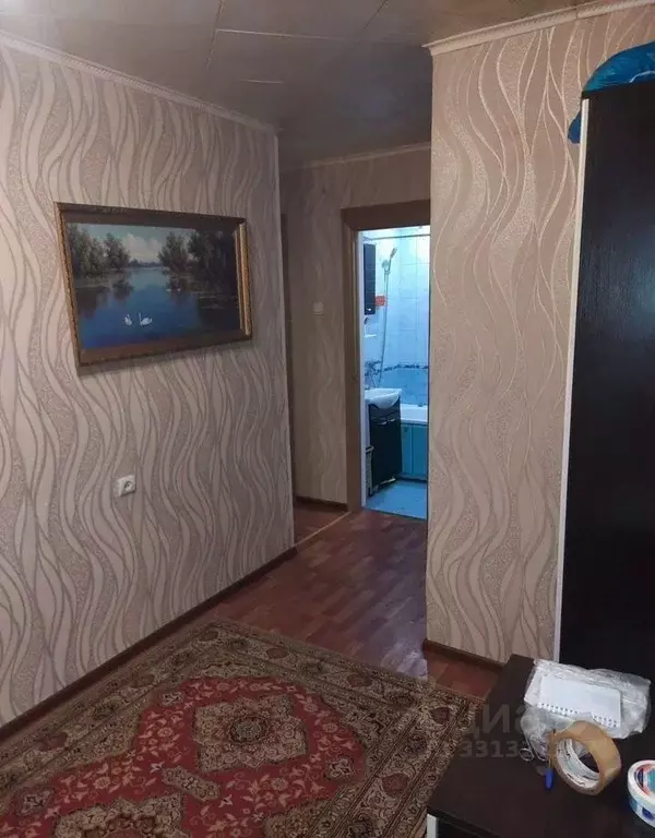 2-к кв. Московская область, Серебряные Пруды муниципальный округ, с. ... - Фото 1