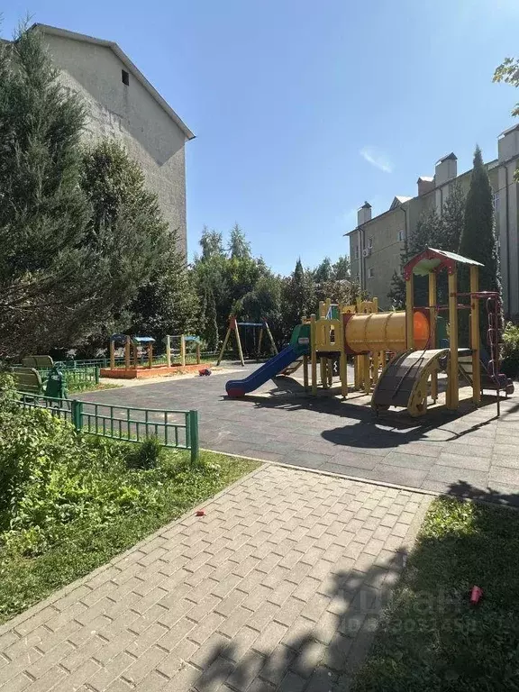 Квартира, свободная планировка, 108 м - Фото 1