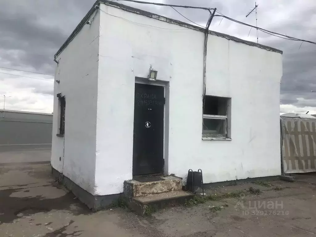 Помещение свободного назначения в Москва Рябиновая ул., 38АС1 (587 м) - Фото 2