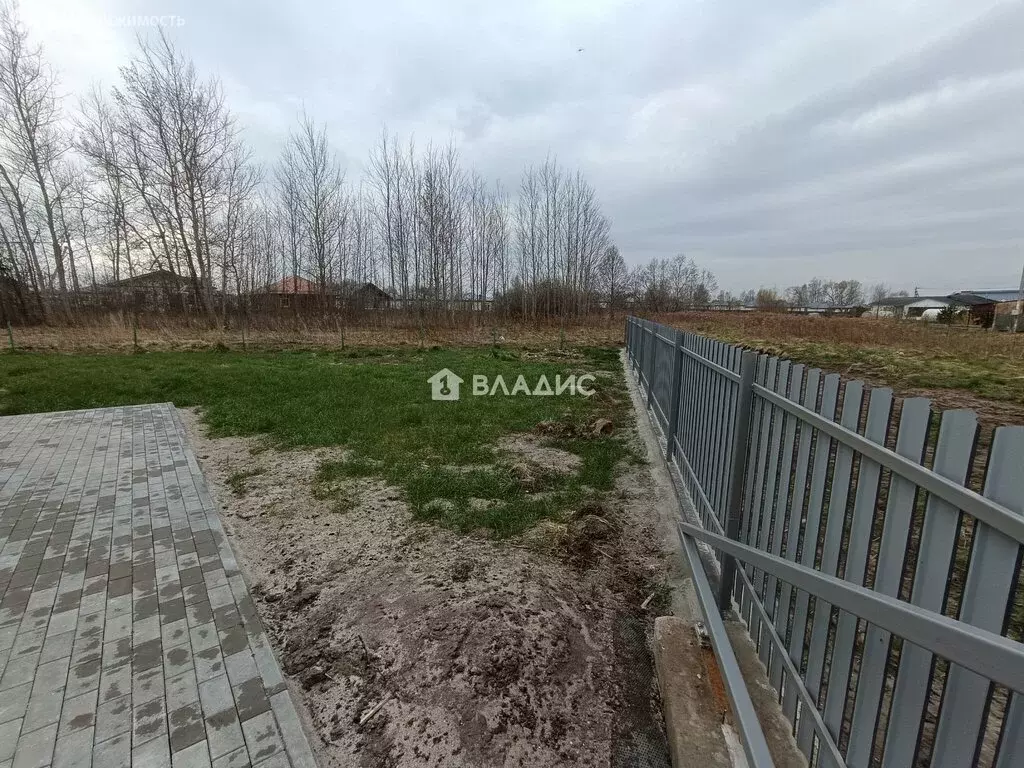 Дом в Калининградская область, Гурьевский муниципальный округ, посёлок ... - Фото 2