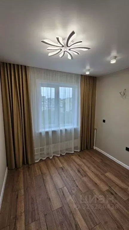 1-к кв. Татарстан, Казань ул. Академика Глушко, 1 (36.0 м) - Фото 2