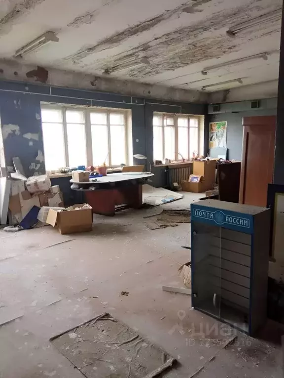 Помещение свободного назначения в Псковская область, Великие Луки ... - Фото 2