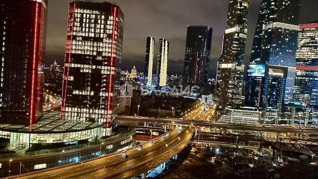 2-к кв. Москва Шмитовский проезд, 39к6 (83.0 м) - Фото 1