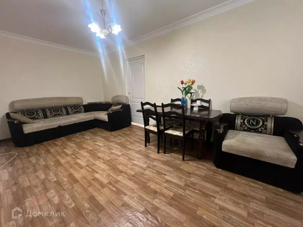 Продаётся 2-к квартира, 46.9 м - Фото 1
