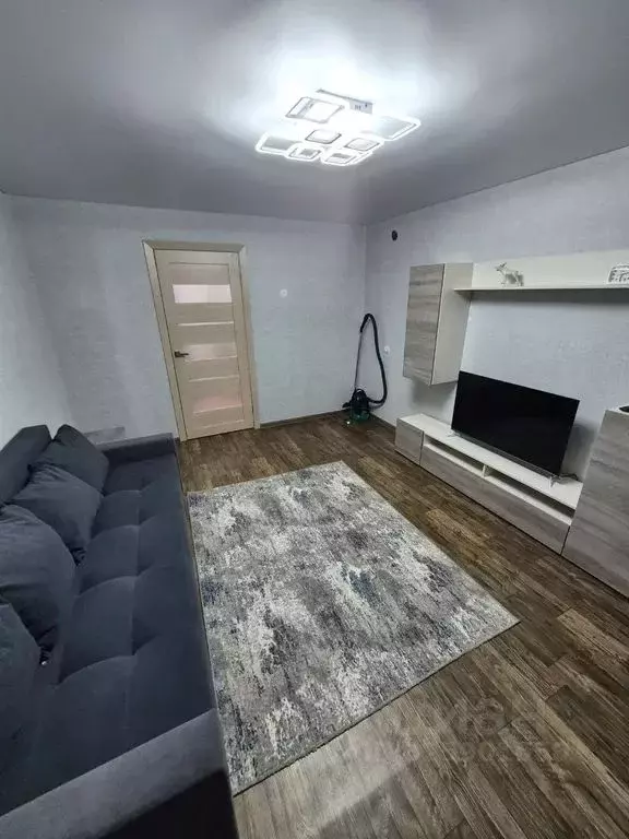 2-к кв. Мурманская область, Ковдор ул. Горняков, 4 (49.0 м) - Фото 2