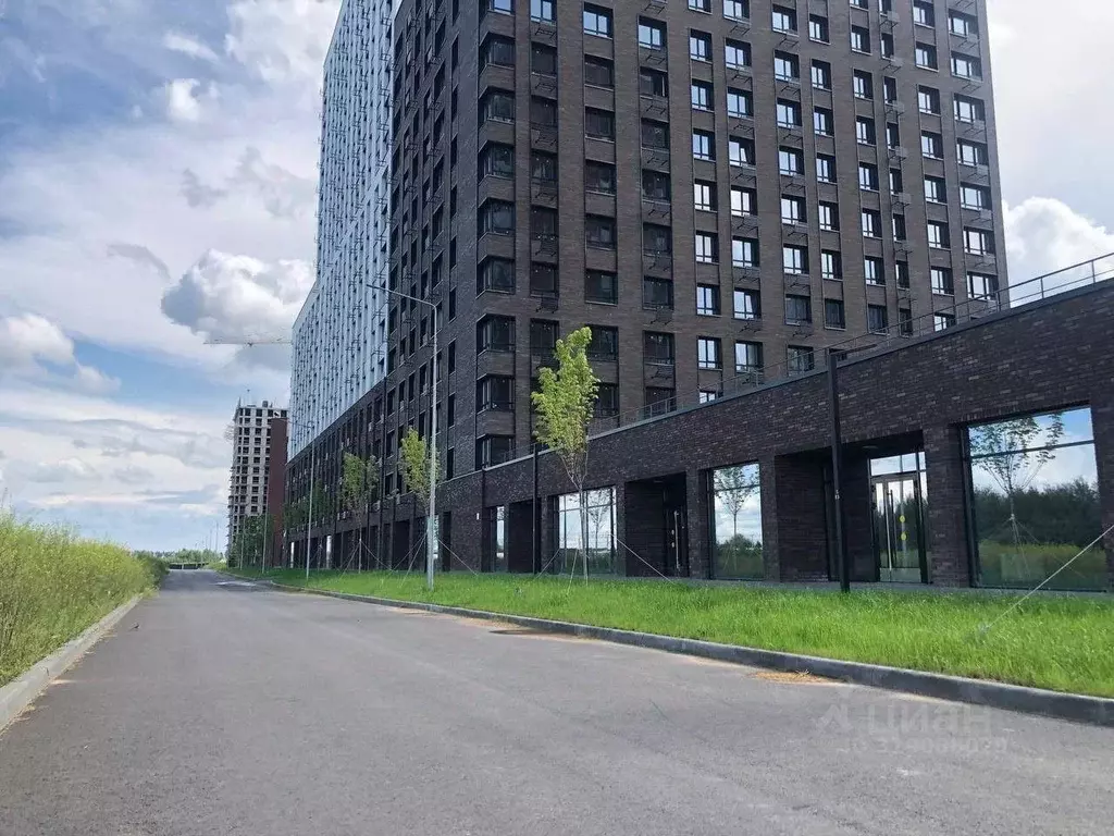 Помещение свободного назначения в Татарстан, Казань проезд Детский, 6 ... - Фото 1
