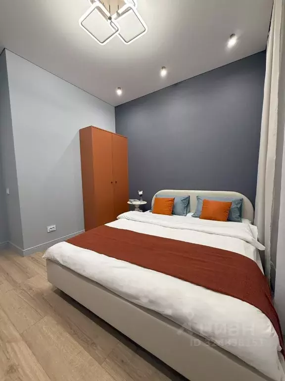 1-к кв. Санкт-Петербург ул. Дыбенко, 3 (36.6 м) - Фото 2