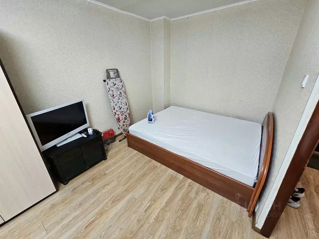 1-к кв. Москва проезд Шокальского, 57К1 (38.0 м) - Фото 2