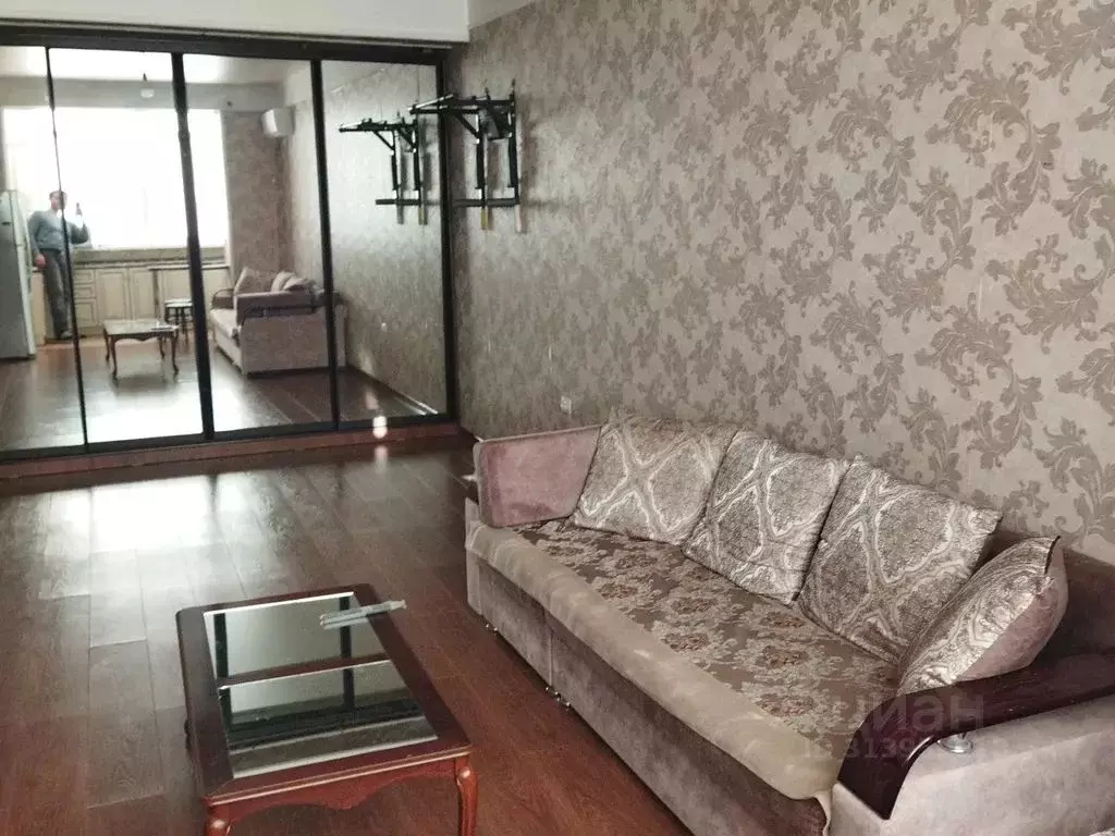 2-к кв. Дагестан, Махачкала ул. Техническая, 6 (50.0 м) - Фото 0