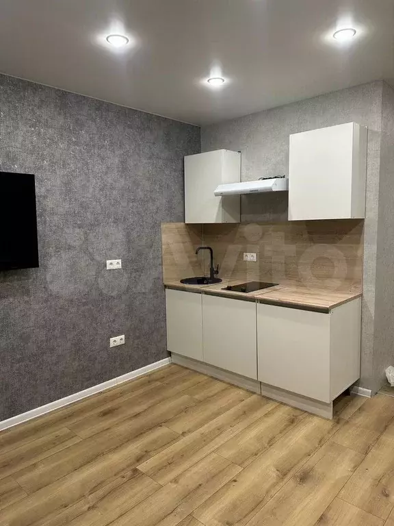 Квартира-студия, 25 м, 2/8 эт. - Фото 0