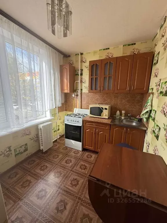 1-к кв. Татарстан, Нижнекамск Тукая ул., 35 (30.0 м) - Фото 1