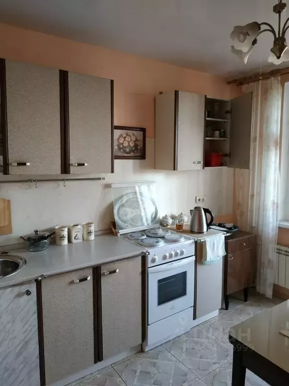 1-к кв. Московская область, Реутов Новая ул., 21 (41.0 м) - Фото 1