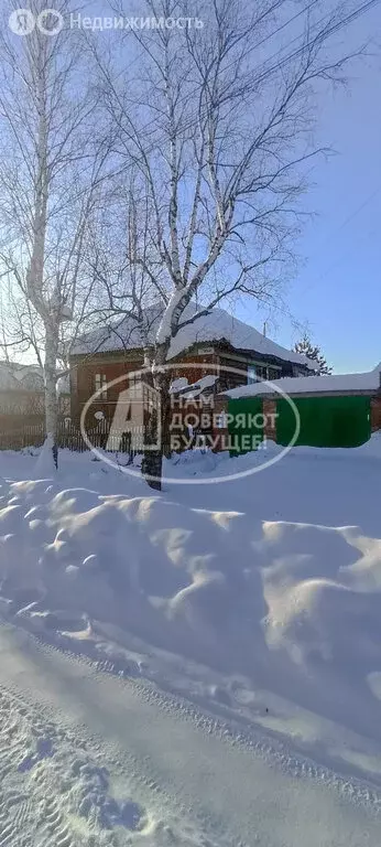 Дом в Лысьва, Лесная улица, 21 (43.7 м) - Фото 2