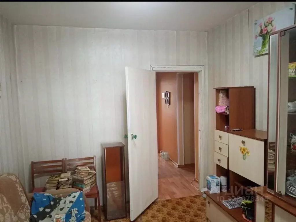 Квартира, 1 комната, 32 м - Фото 1