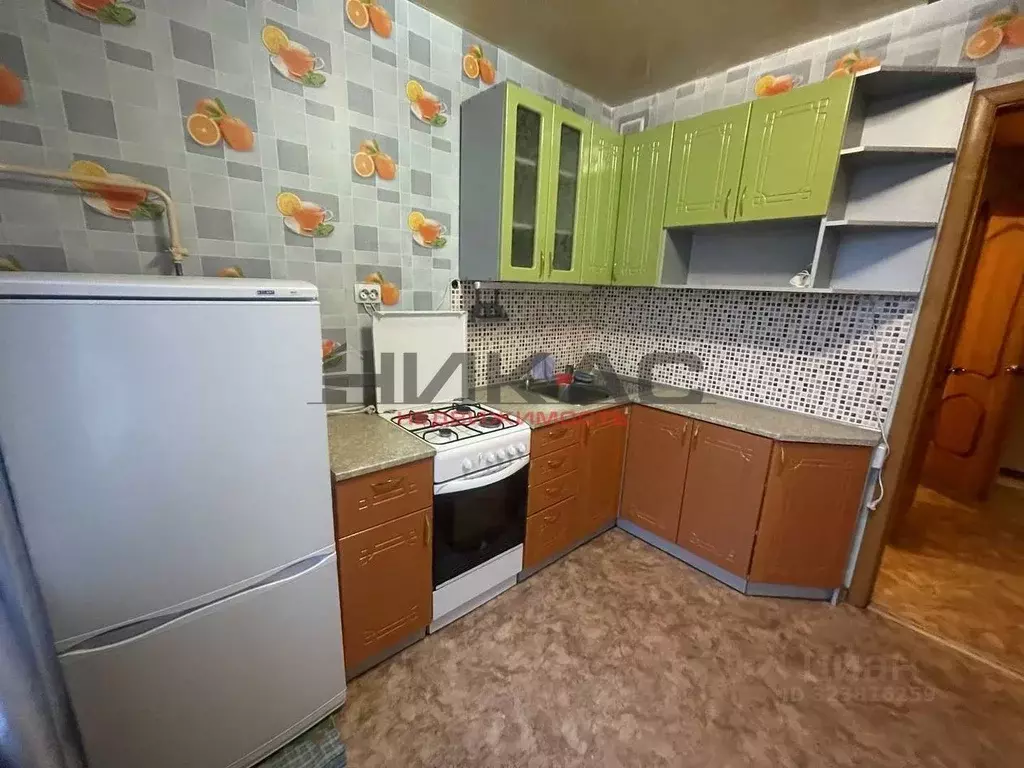 2-к кв. Ярославская область, Ярославль Суздальская ул., 180 (52.0 м) - Фото 1