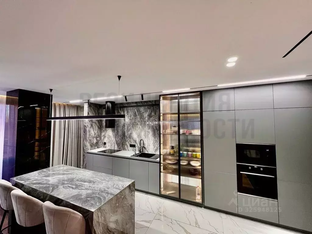 3-к кв. Самарская область, Самара Ново-Садовая ул., 106лк1 (150.0 м) - Фото 1