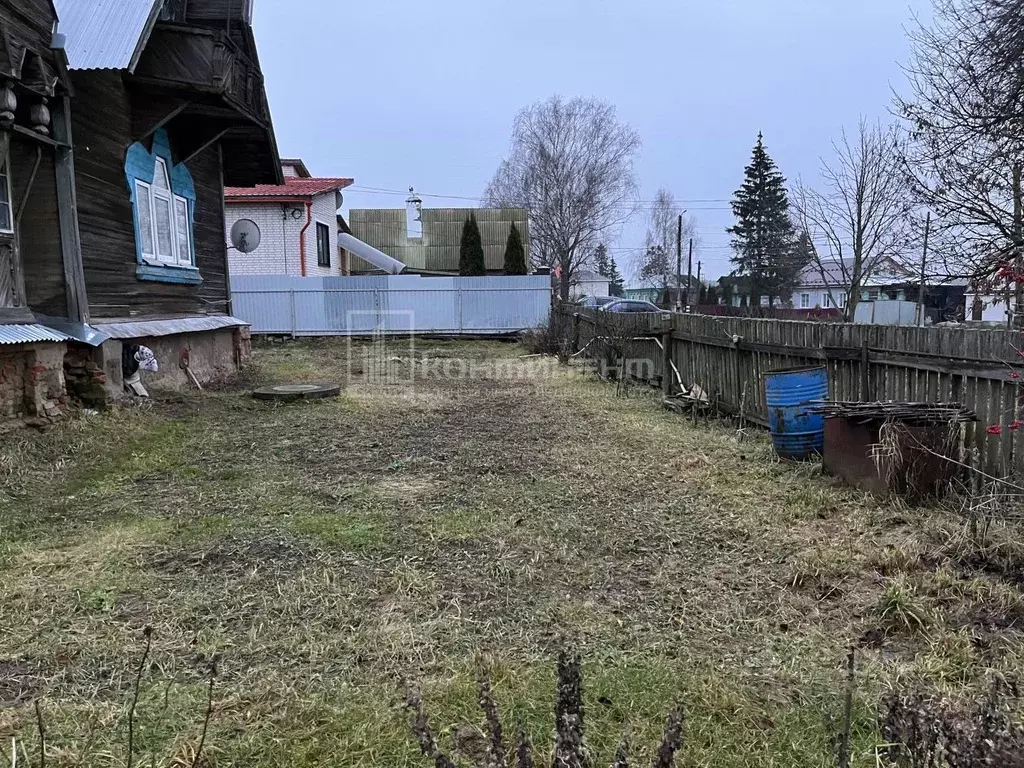 1-к кв. Владимирская область, Вязники Школьная ул., 15 (36.0 м) - Фото 2