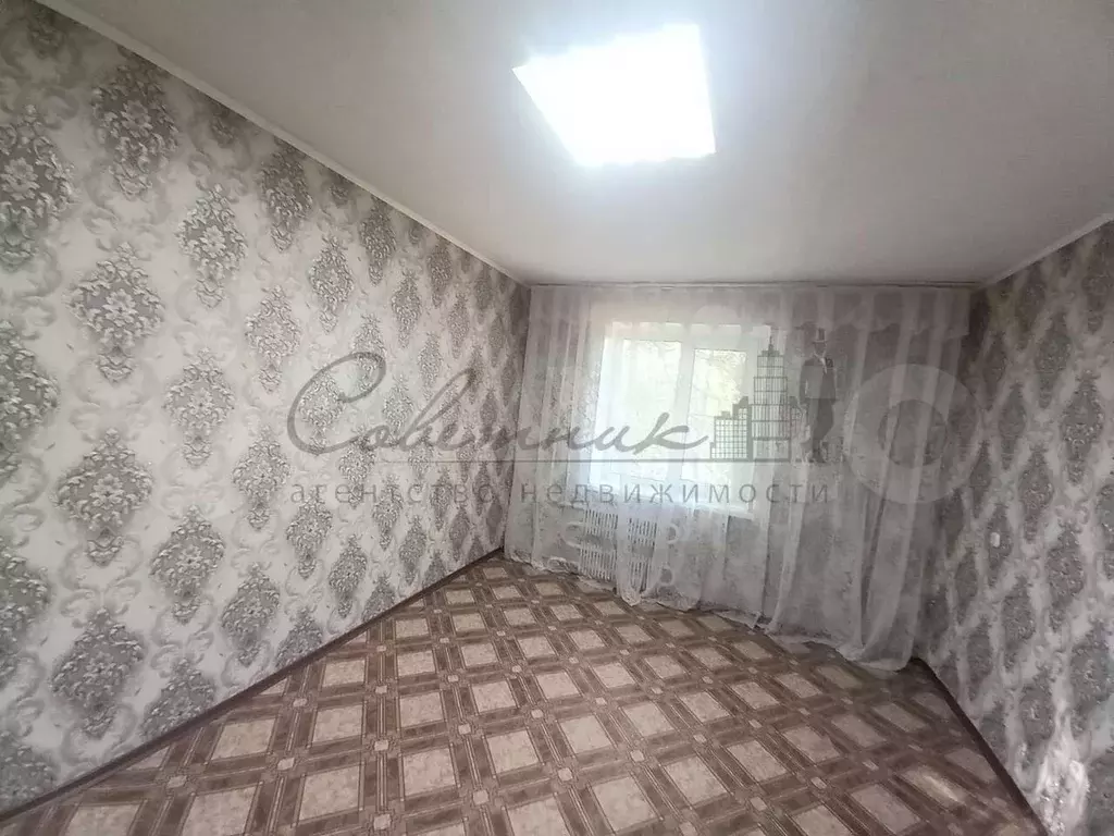 1-к. квартира, 30 м, 2/5 эт. - Фото 1