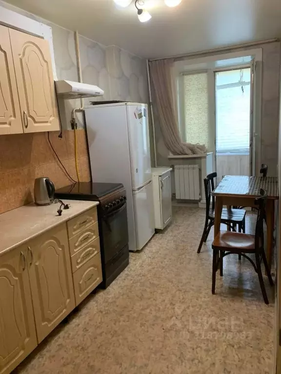 1-к кв. Хабаровский край, Хабаровск Союзная ул., 5 (32.0 м) - Фото 1