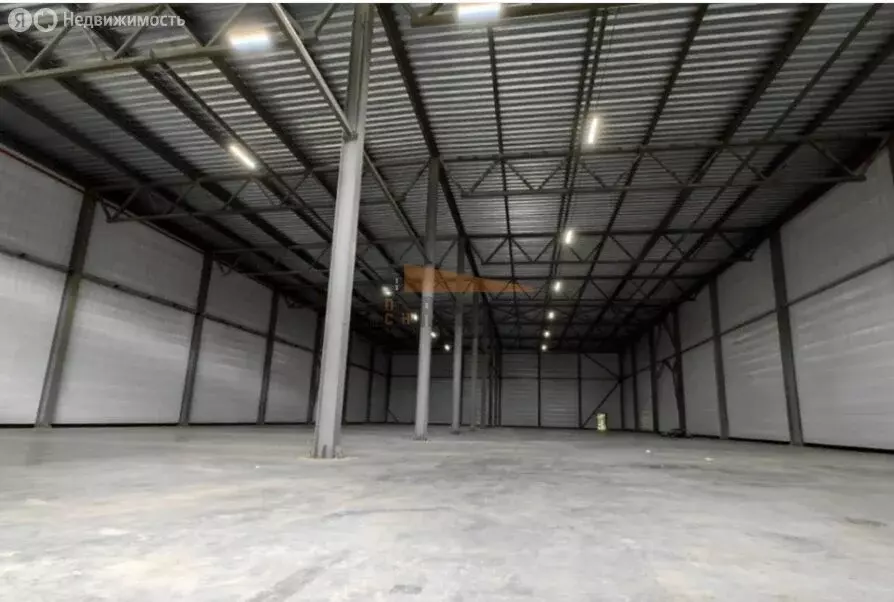 Склад (2880 м) - Фото 1