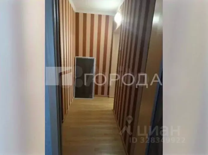 2-к кв. Хакасия, Абакан ул. Крылова, 104 (42.1 м) - Фото 2