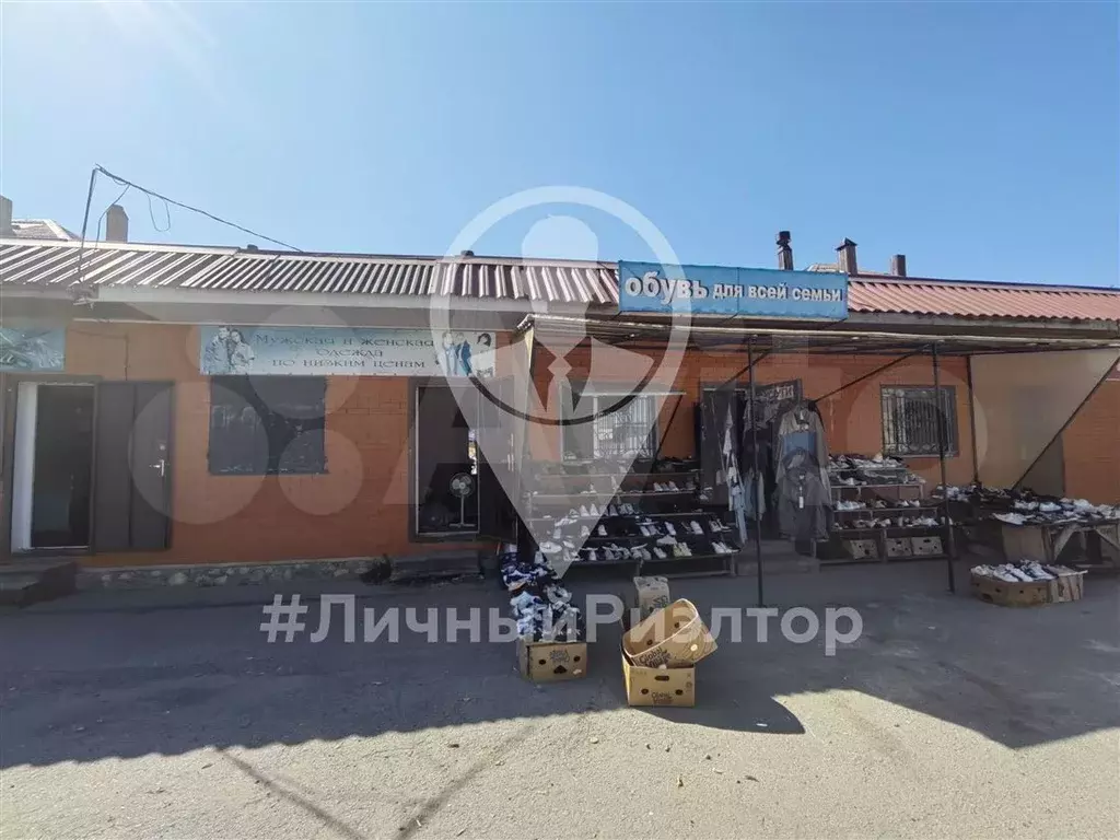 продам торговое помещение, 35 м - Фото 0