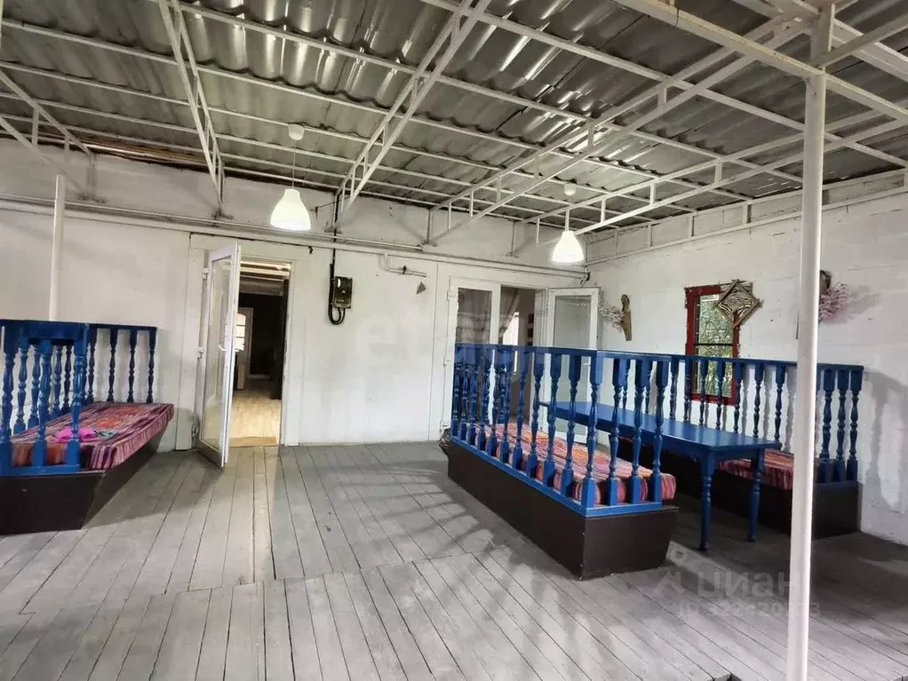 Дом в Адыгея, Майкоп ул. Ушинского (87 м) - Фото 1