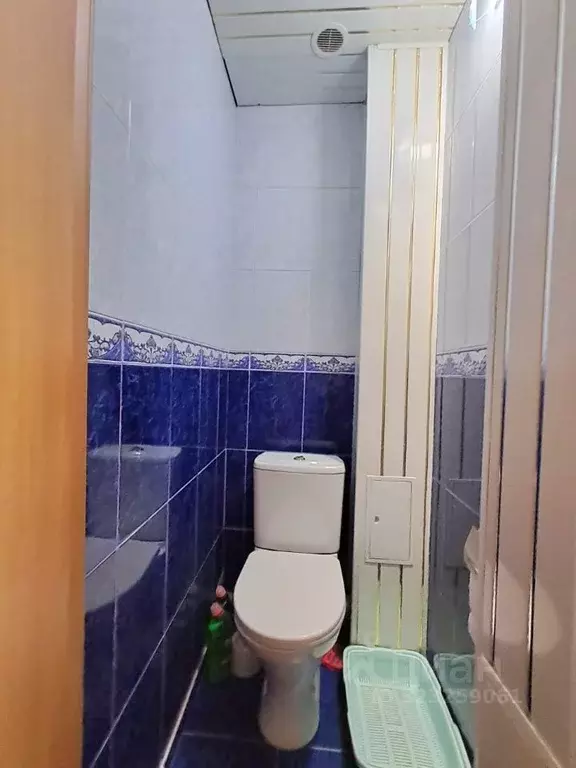 2-к кв. Кемеровская область, Кемерово ул. Свободы, 33 (56.9 м) - Фото 2