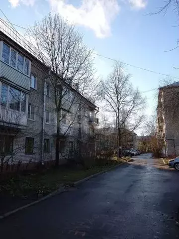 Комната 16,7 м в 6-к., 3/3 эт. - Фото 0