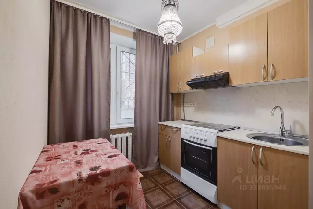 1-к кв. Москва Щелковское ш., 46 (32.0 м) - Фото 1