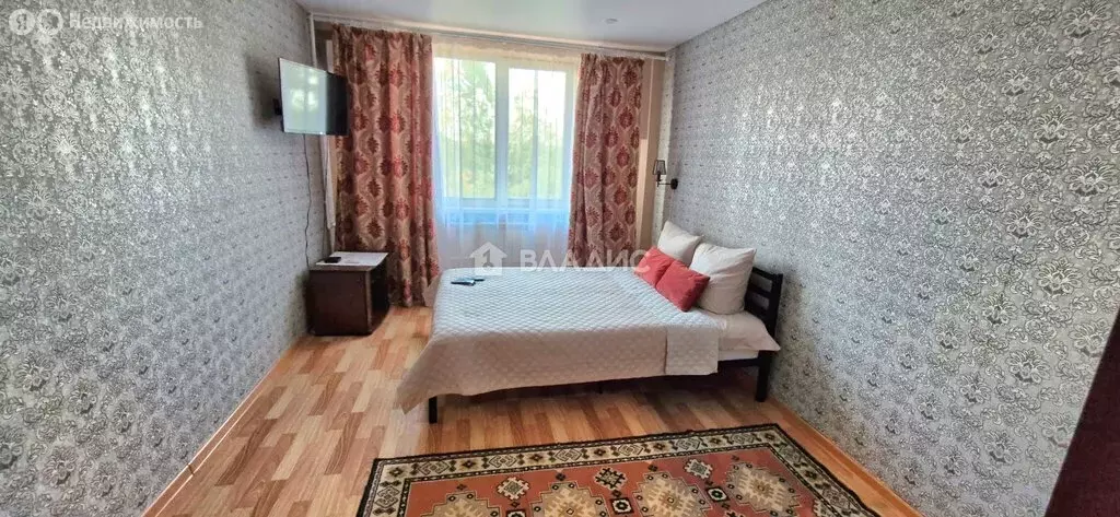 1-комнатная квартира: Засечное, Радужная улица, 2 (30 м) - Фото 0