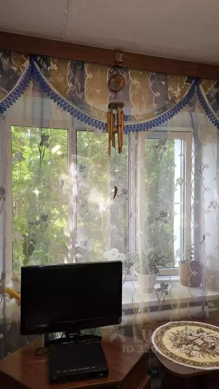 Комната Омская область, Омск ул. Леконта, 6 (13.1 м) - Фото 1