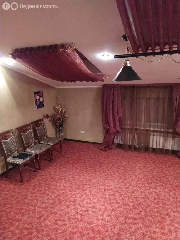 3-комнатная квартира: Краснодар, Восточно-Кругликовская улица, 54 (175 ... - Фото 2