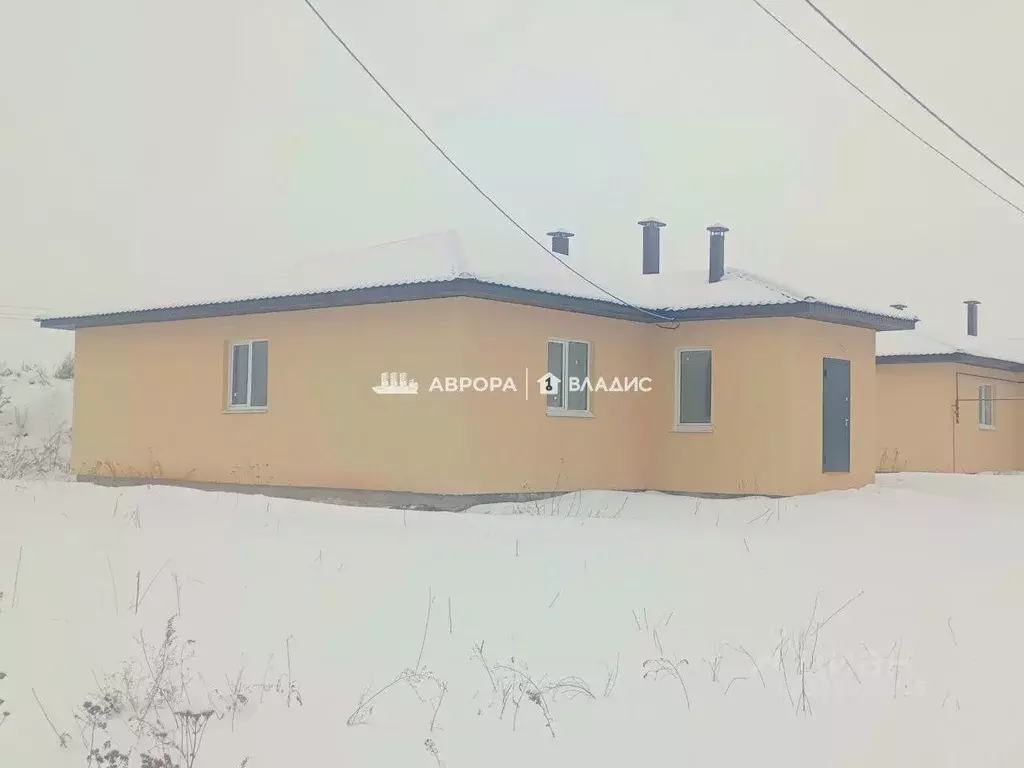 Дом в Челябинская область, Магнитогорск ул. Актерская, 18 (122 м) - Фото 2