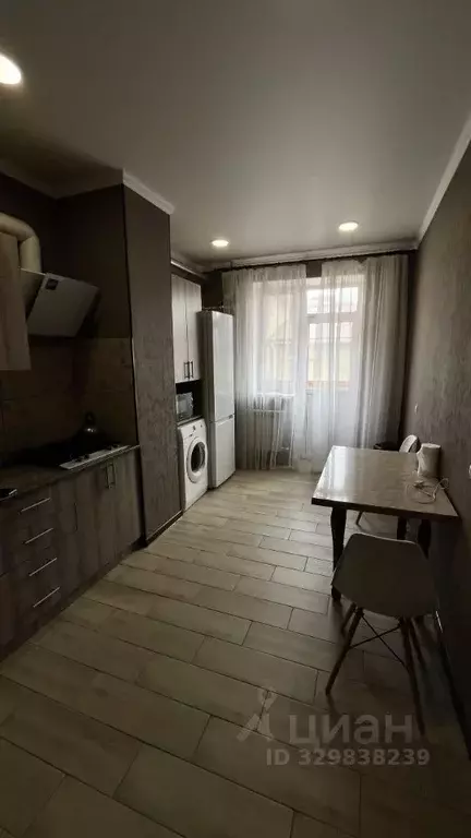 1-к кв. Краснодарский край, Темрюк ул. Бувина (46.0 м) - Фото 1