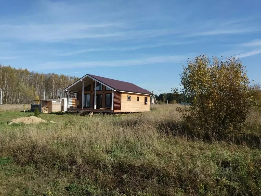 Участок в Московская область, Дмитров Советская пл. (6.59 сот.) - Фото 2