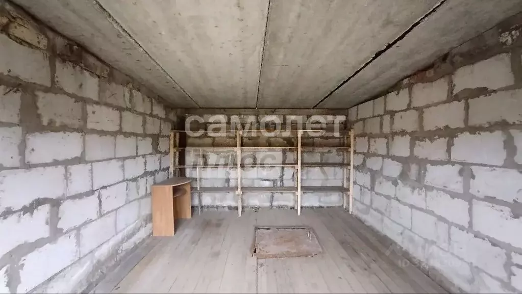 Гараж в Коми, Сыктывкар Лесопарковая ул., 2/66 (20 м) - Фото 2