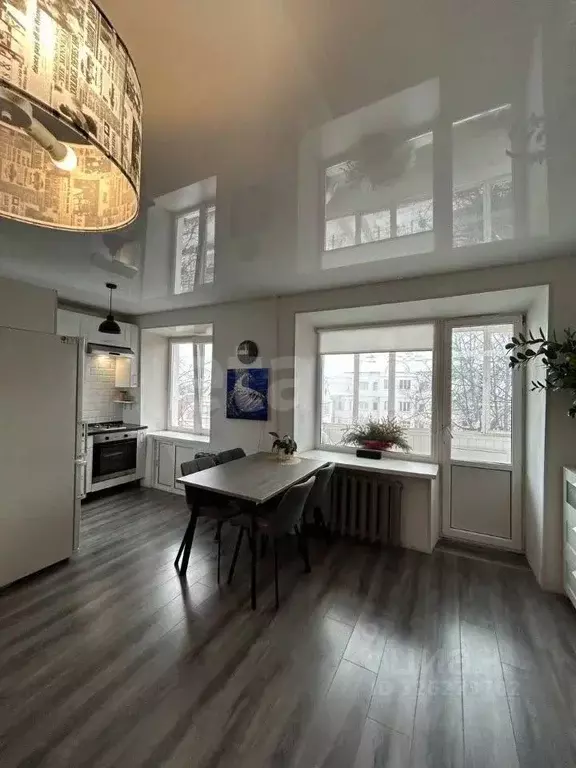 2-к кв. Ярославская область, Ярославль ул. Терешковой, 28 (41.1 м) - Фото 1