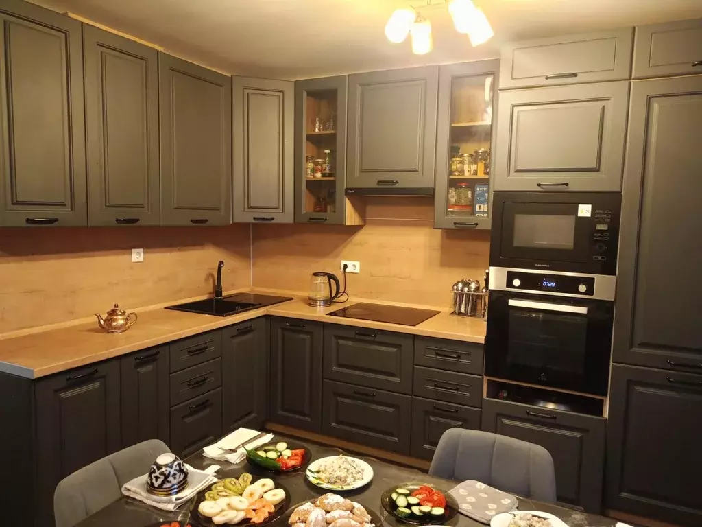 Продается 3-комнатная квартира - Фото 2