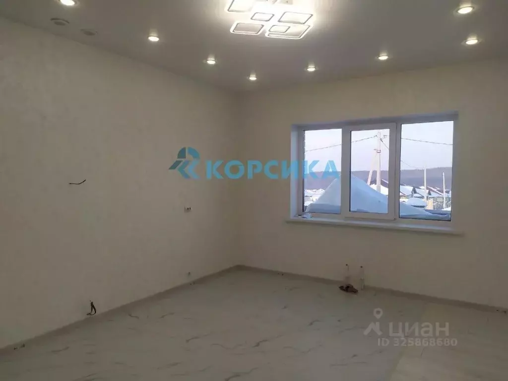 Дом в Татарстан, Тукаевский район, Азьмушкинское с/пос, пос. Новый ул. ... - Фото 2