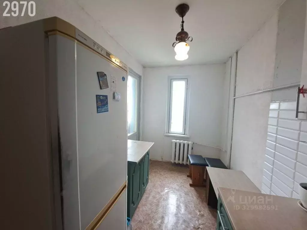 2-к кв. Севастополь ул. Адмирала Фадеева, 13 (55.4 м) - Фото 2