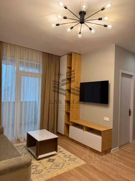 3-к кв. Татарстан, Казань ул. Тунакова, 41 (76.0 м) - Фото 1