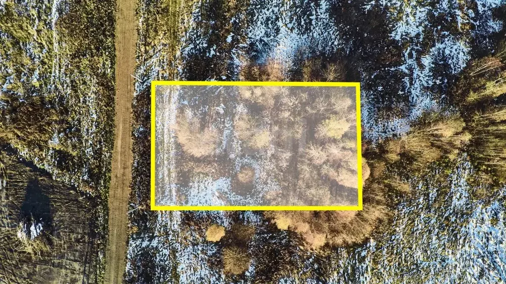 Участок в Томская область, Томск пос. Родионово, ул. Светлая (15.0 ... - Фото 2