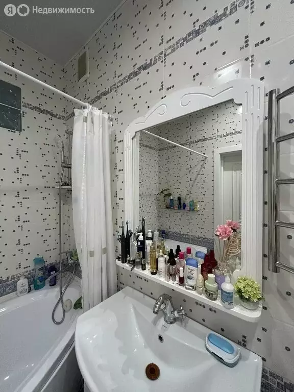 1-комнатная квартира: Москва, улица Толбухина, 10к1 (35.3 м) - Фото 1
