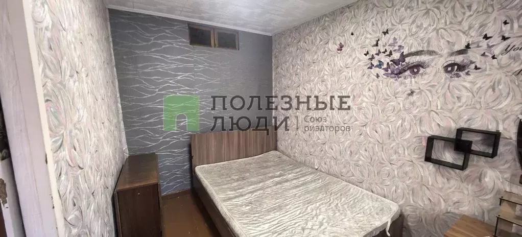 2-к кв. Самарская область, Сызрань Астраханская ул., 19 (45.0 м) - Фото 1