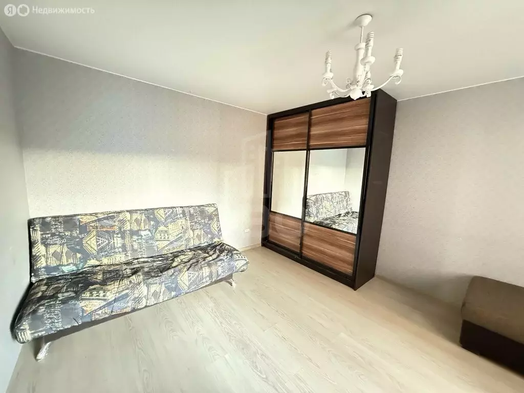 1к в 7-комнатной квартире (15 м) - Фото 1