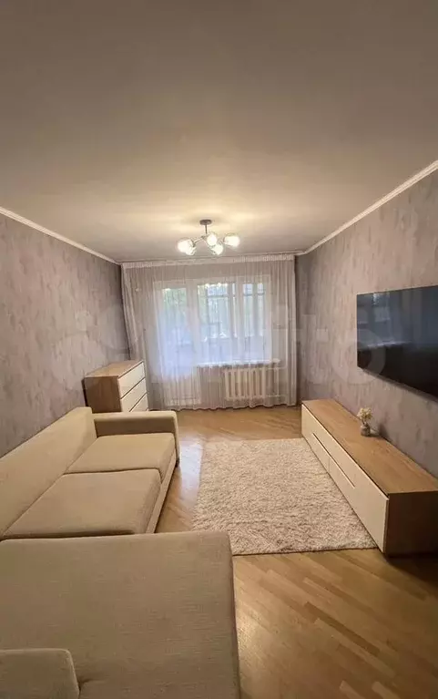 2-к. квартира, 43,3 м, 3/5 эт. - Фото 0