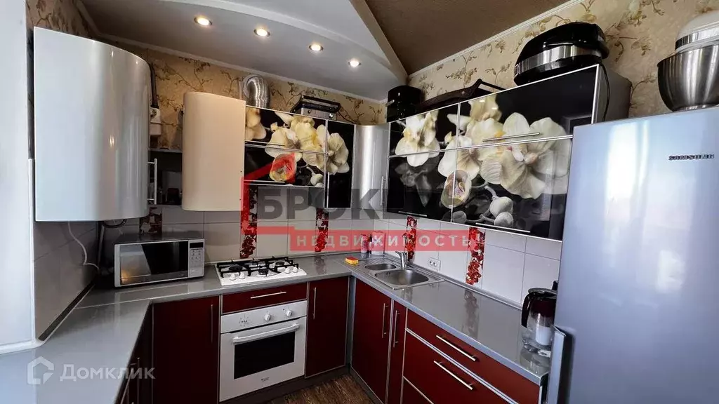 Продаётся 3-к квартира, 63 м - Фото 0