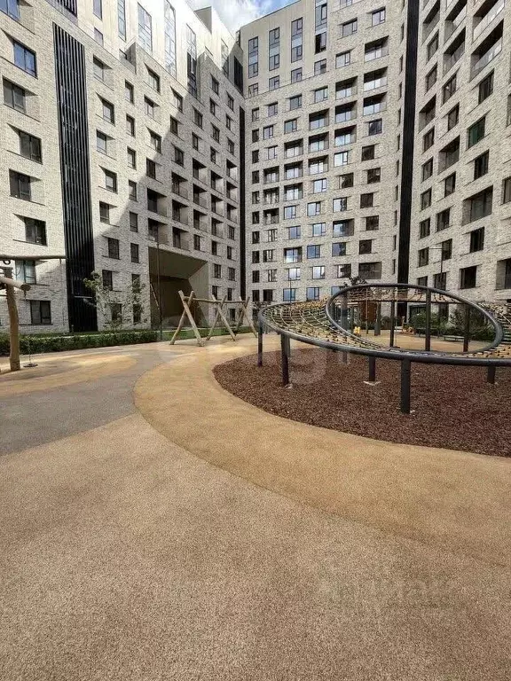 2-к кв. Москва Симоновская наб., вл2Ас5 (70.6 м) - Фото 1