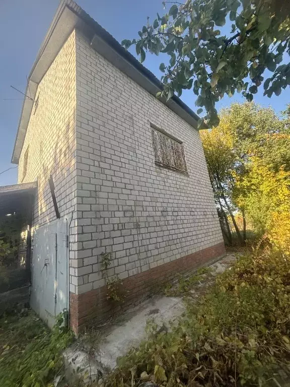 Дом в Самарская область, Красноярский район, Хорошенькое с/пос, пос. ... - Фото 2